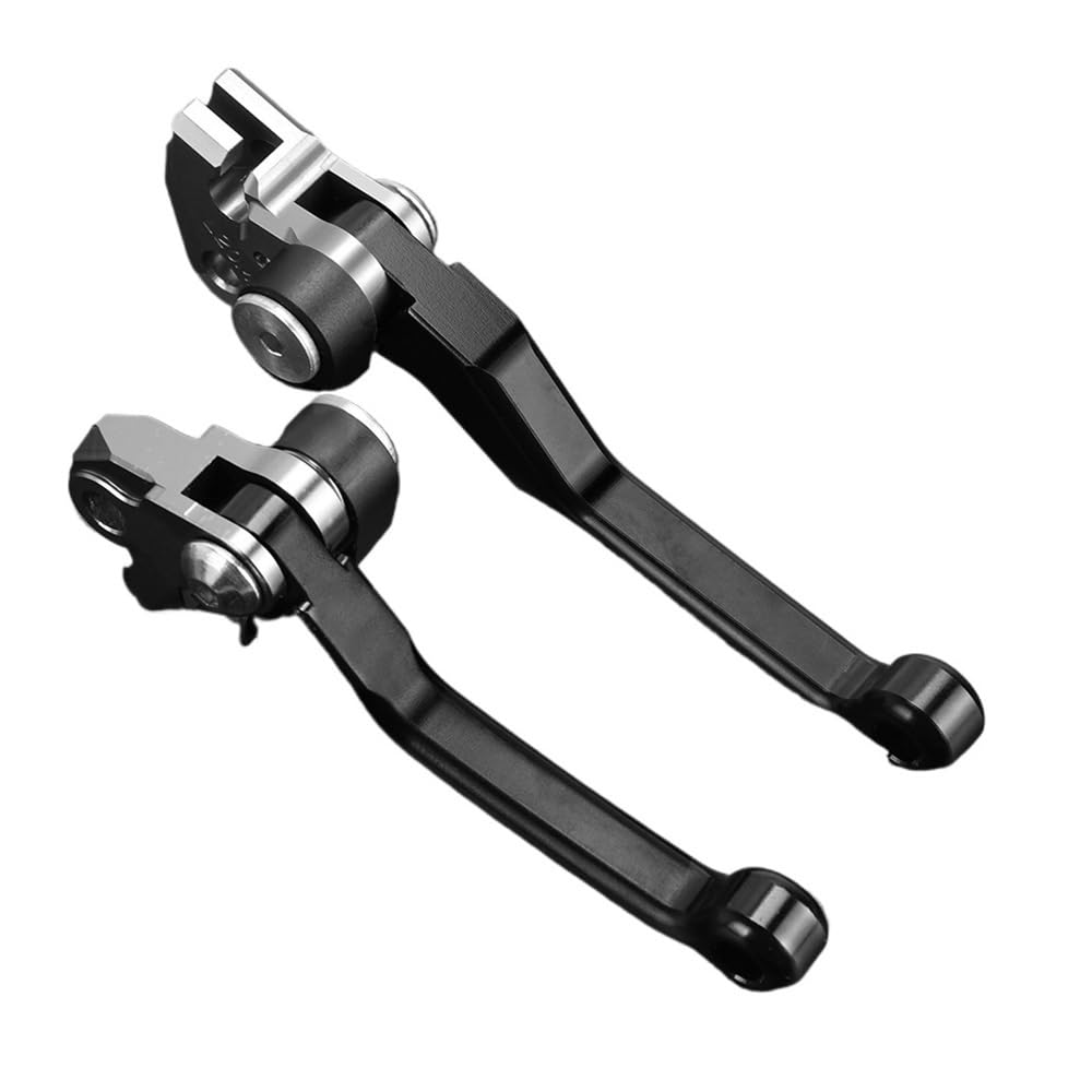 Leviers d'embrayage de frein CNC pour TE300 2013-2017 pivot motocross