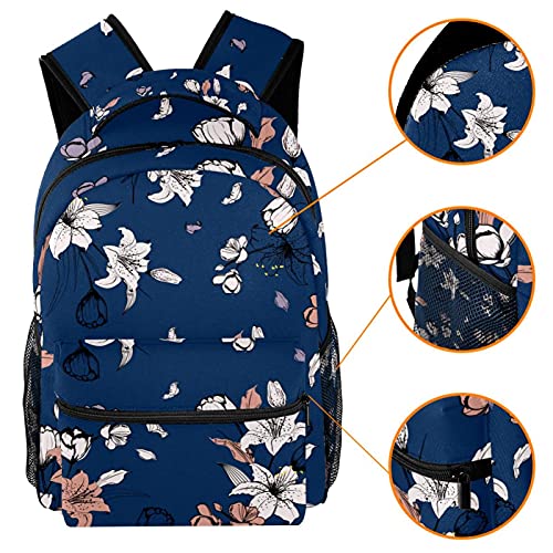 Sac à dos lapin femme grande capacité mode décontractée