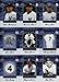 Upper Deck MLB New York Yankees Yankee Stadium Legacy 100 Card Set