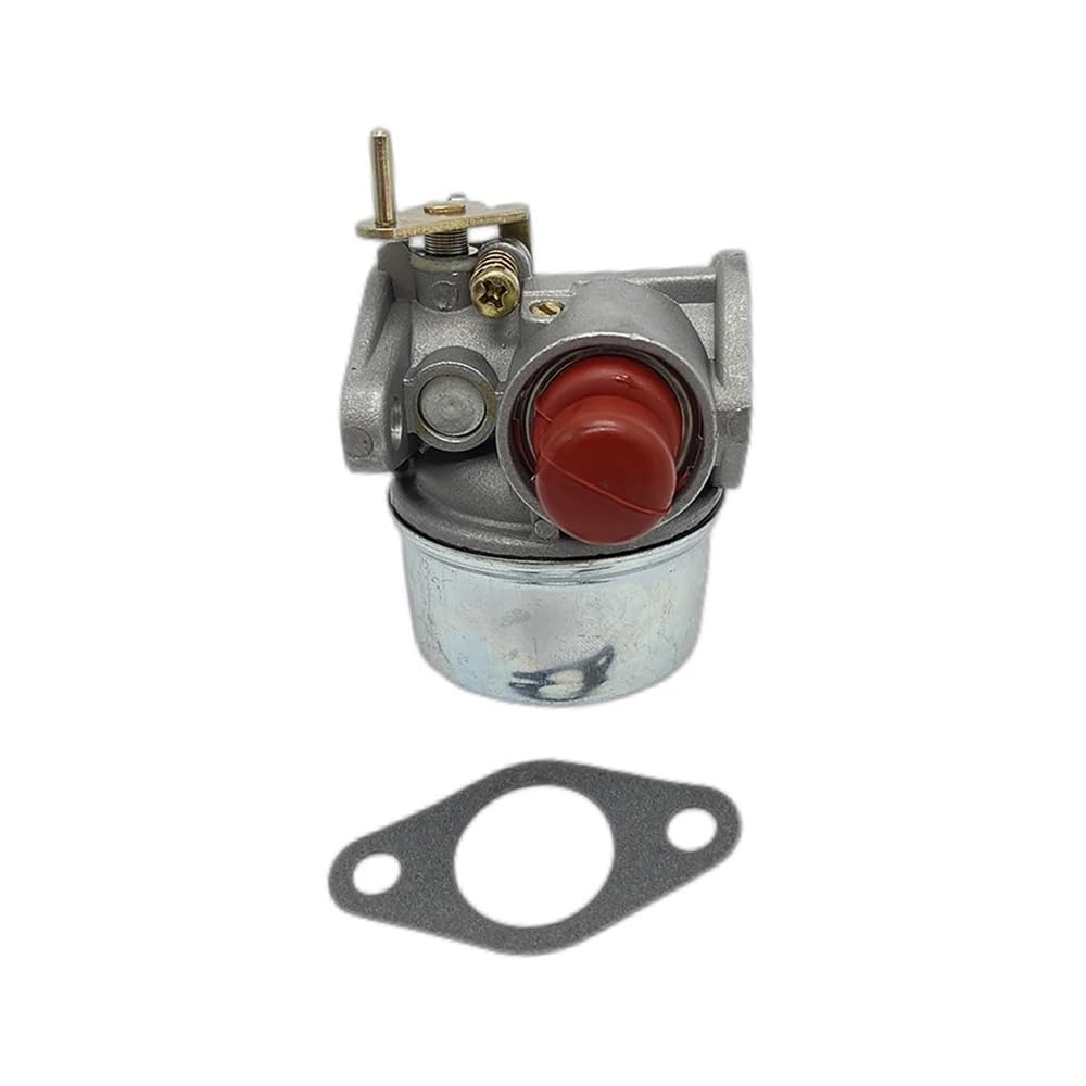 Carburador de repuesto mecánico para maquinaria con motores GEO35 y TC2308.8010