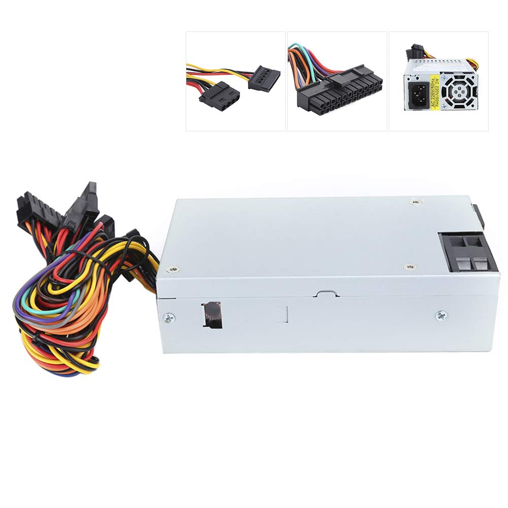 Mały Zasilacz 1U 160W, FSP180-50PLA AC 220V