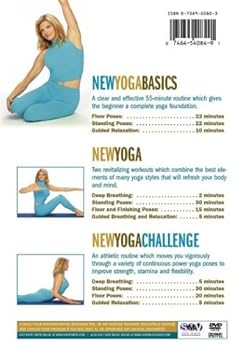 Kathy Smith - Ultimate Yoga