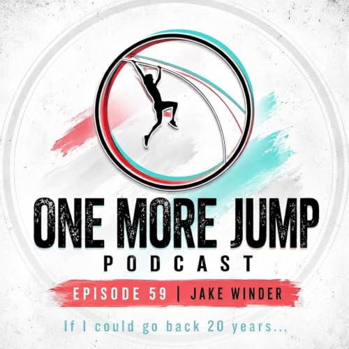 59. 20 Years Later: Everything I'd Change About My High School Pole Vault Career