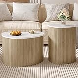 Design compact, usage polyvalent : grâce à sa taille réduite, cette table basse est idéale à côté du canapé, comme table de chevet ou au bureau. Elle s’intègre harmonieusement dans différentes pièces sans encombrer l’espace et se révèle extrêmement pratique.