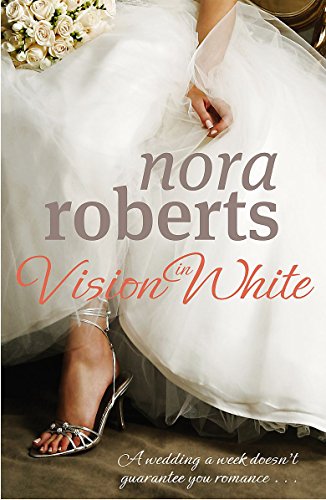Vision in White 1615230041 Book Cover