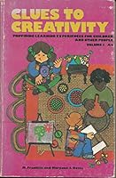 Clues to Creativity: J-P 0377000418 Book Cover