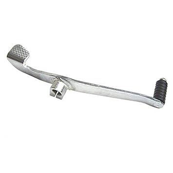 Zimba Bike Gear Pedal Lever for Hero CD 100 SS