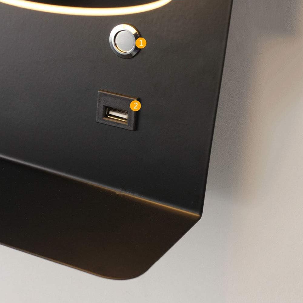 ビンテージウォーターパイプライト産業スチームパンクランプ、E27素朴な金属壁ライトレッドバルブレストラン/ロフト/コーヒー/バーの装