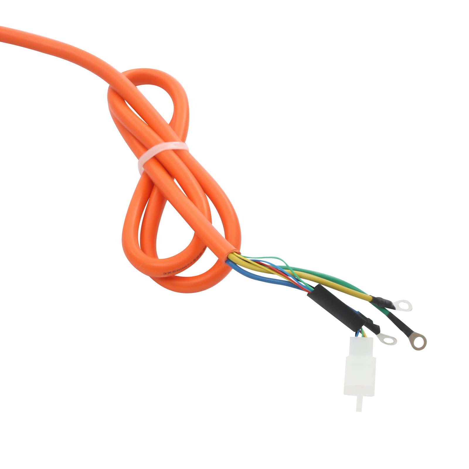 48V 1000W Bürstenloses Motor-Kit,E Bike Umbausatz,Elektromotor Umbausatz,Drei-Gang-Getriebe-Design,Rückwärtsfunktion,Für Dreirad, Rikscha,Voller Satz