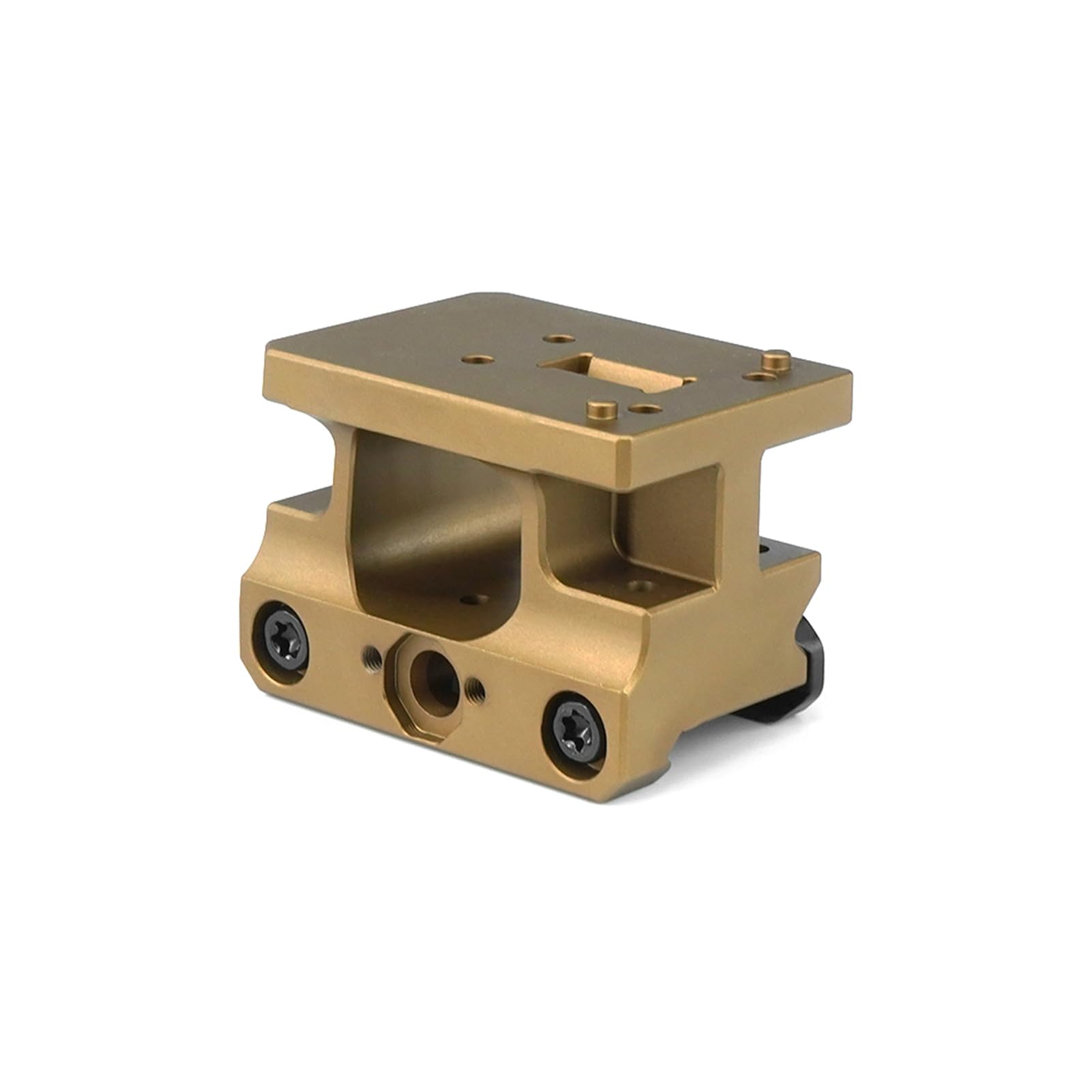 エイムスター レーザーマウント2つ  交渉可能 Amazon.co.jp: RAFTACTICAL AEMSマウントファストマウント2.26