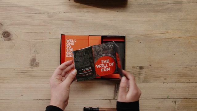 Amazon.com: Füm Journey Pack Device with 6 Packs of Plant Based Cores