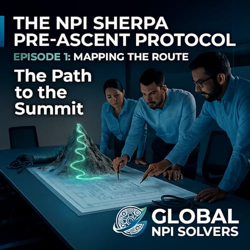 DeepDive 1-on-1 Series: MAPPING THE ROUTE - Path to the Summit (20m32s)