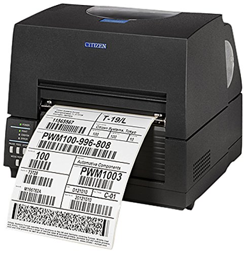 Preisvergleich Produktbild Citizen cl-s6621