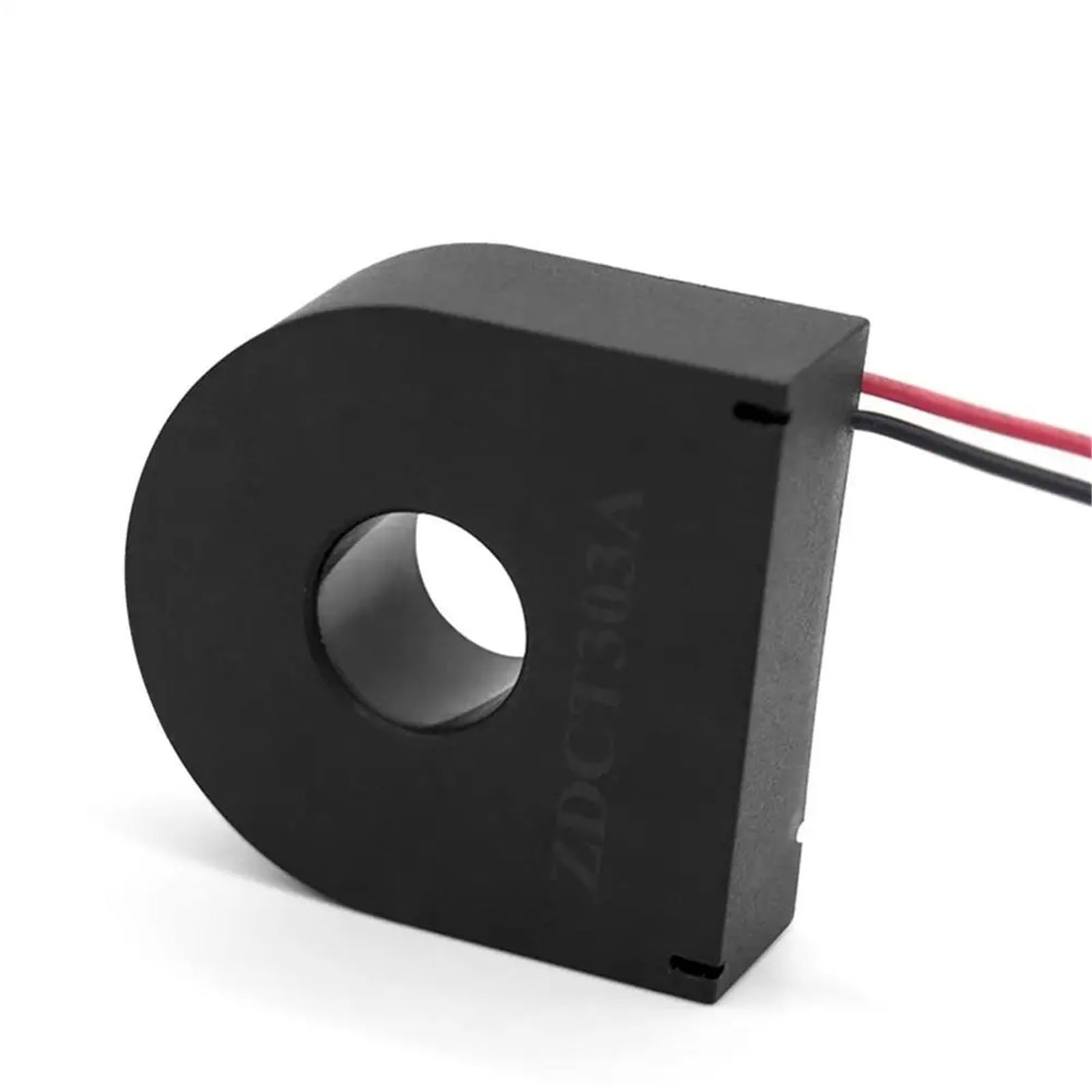 Transformateur de courant Zdct303a 1000/140 A 40 mA pour circuit - 6