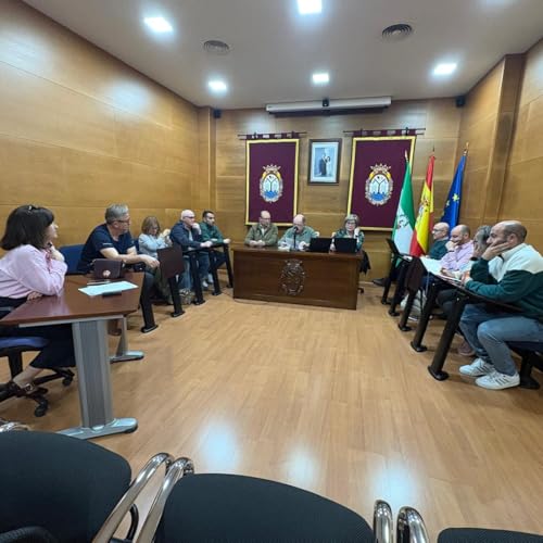 El pleno resuelve las alegaciones del pliego de la residencia