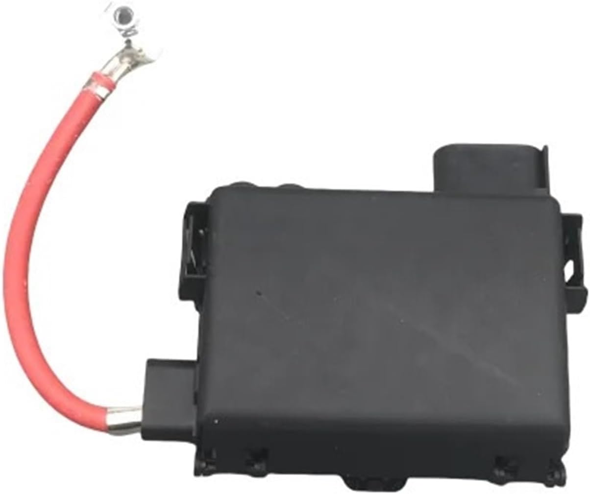 Fuse Box Battery Terminal