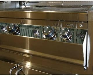 Fire Magic Grills Regal 1, Regal 2 Grill Trim Kit