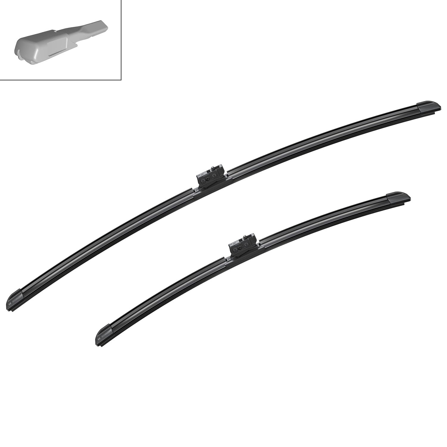 BOSCH Balai d'essuie-glace Aerotwin A206S avant 3397014206