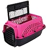 Two Door Pet Kennel