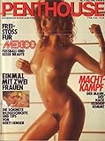 Penthouse Nr. 07/1986 Freistoss für Mexico Fussball und kesse Bräute
