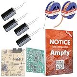 KIT RÉPARATION DÉPANNAGE Platine Carte ÉLECTRONIQUE Main PCB HD3620 996500044311 | Remplacement Compatible avec PERFECTDRAFT | + Notice FOURNIE