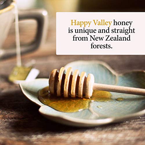 Happy Valley UMF 18+ Manuka Honing (MGO 696+), 250g (8.8oz) - Image 4