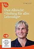 innerwise heilapotheke  Heilung für alles Lebendige, 1 DVD