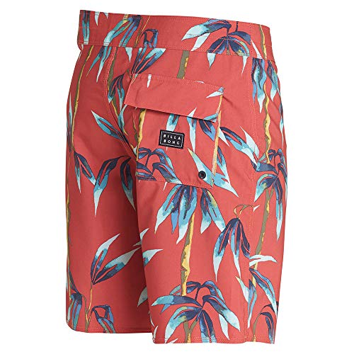 Billabong Men's Standard Sundays Pro Boardshort3