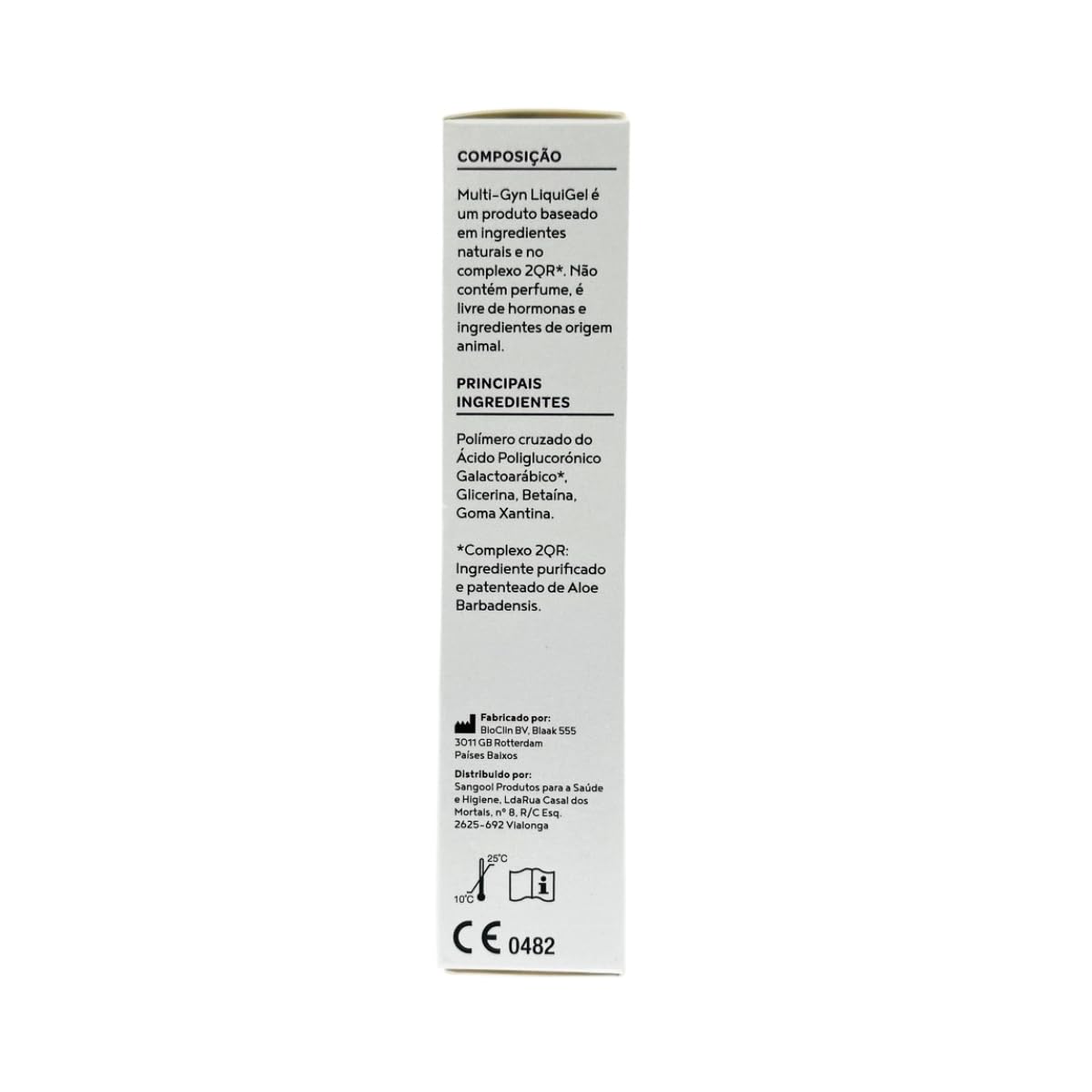 Multi-gyn Liquigel 30ml : Amazon.de: Drogerie & Krperpflege