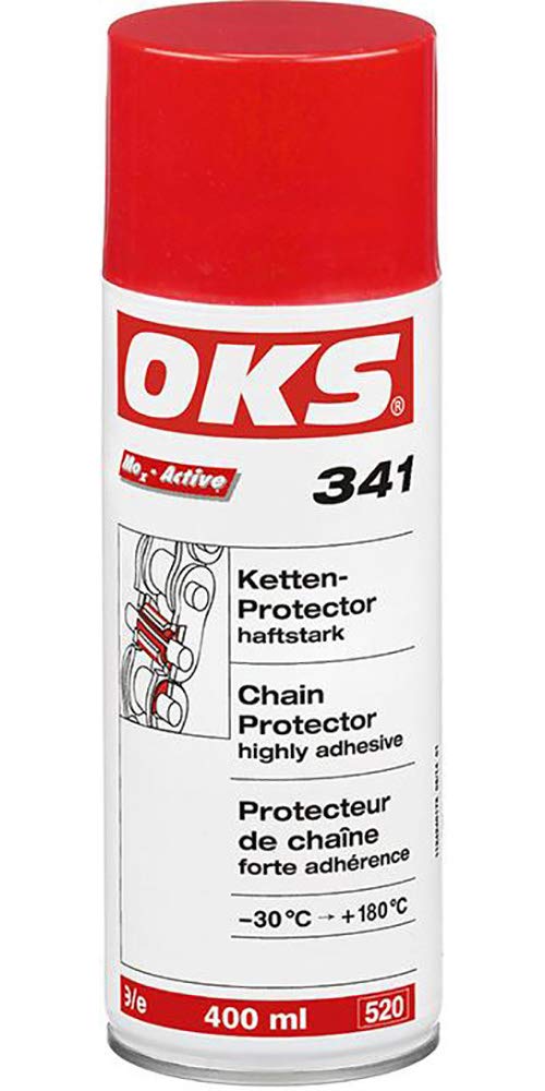 Catena Pro TECTOR, haftstark OKS 341, 400 ML, 4038127306237