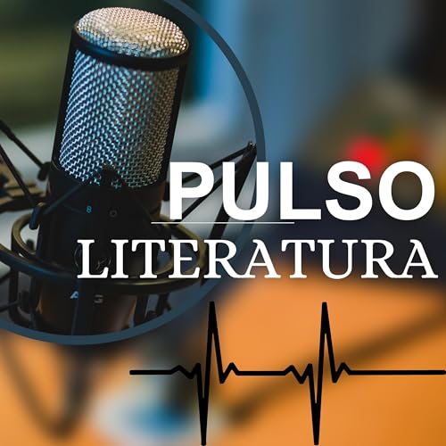 PULSO Literatura cover art