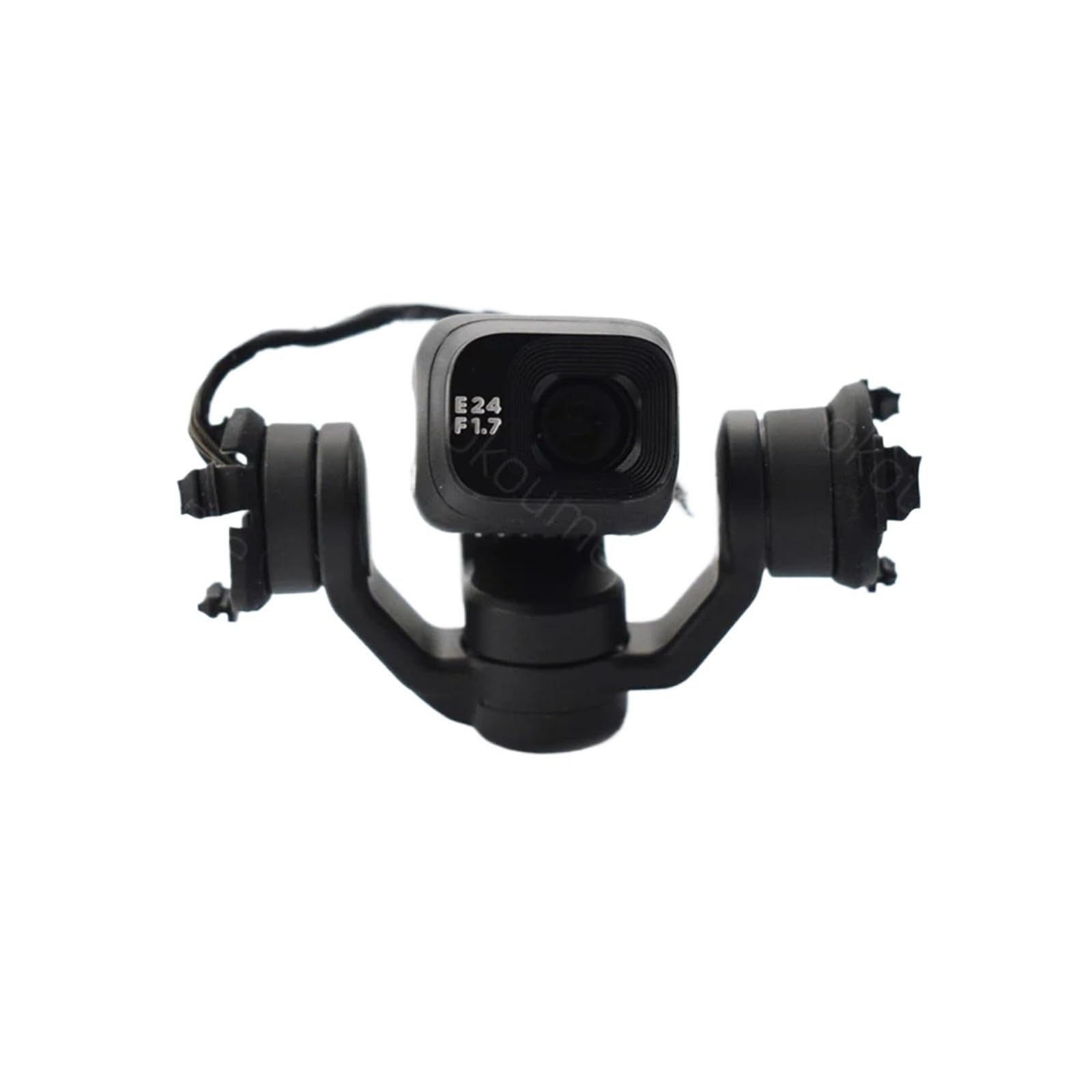Modulo Fotocamera Gimbal, PTZ Linea Singola Compatibile DJI Mini 3 Pro