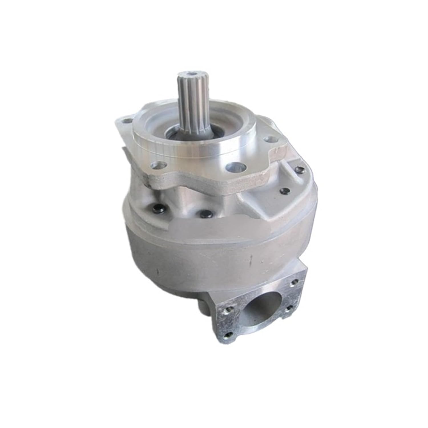 WA380-3 Hydraulic Gear Pumps,Wheel Loader Hydraulic Pump 705-13-31340