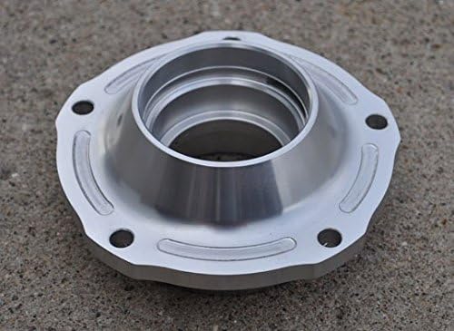 Aluminum Daytona Pinion Support for Ford 9" - 9 Inch - 28 Spline