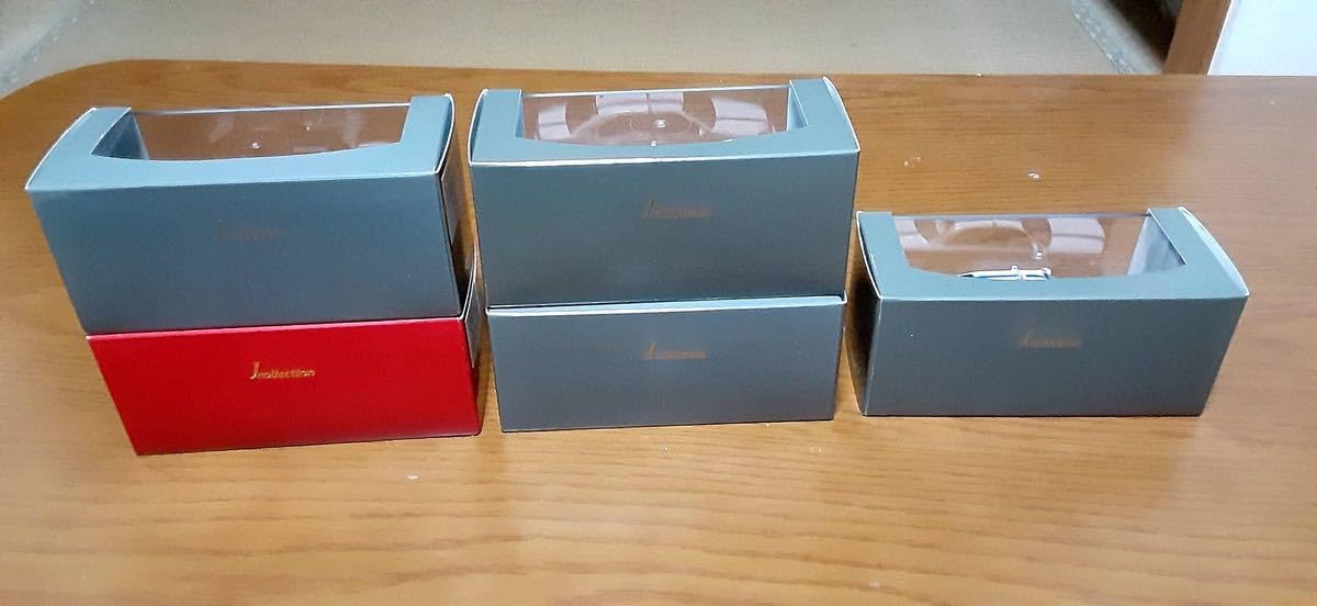 Amazon.co.jp: 京商 Jコレクション タクシー 1/43 : おもちゃ