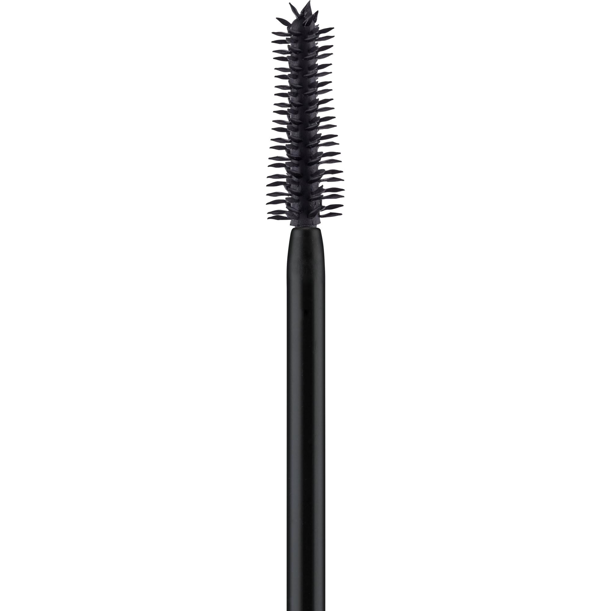 Essence Cosmetics call me Queen dramatic false lash effect mascara waterproof, longlasting, volumizing, express result - Image 4