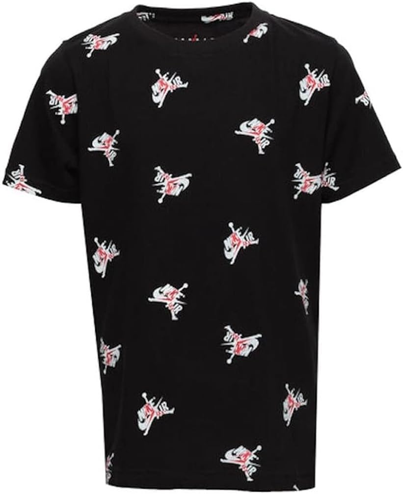 Jordan Boy's Levels All Over Print (Toddler/Little Kids)