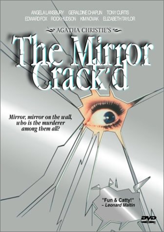 The Mirror Crack'd B000059LGG Book Cover