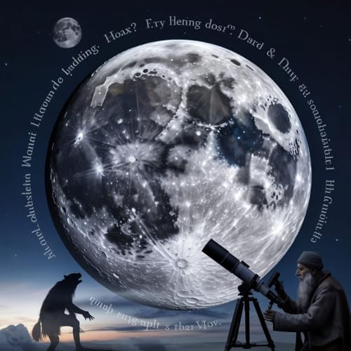 Ep11 - Myths and Misconceptions About the Moon