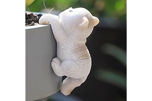 Miniature Fairy Pot Huggers