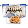 Cook's Choice Better Breader - Panier-Schüssel Made In USA