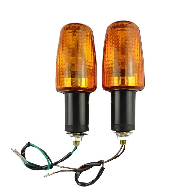 Indicateur de clignotant étanche pour restaurer CB400SF et BROS