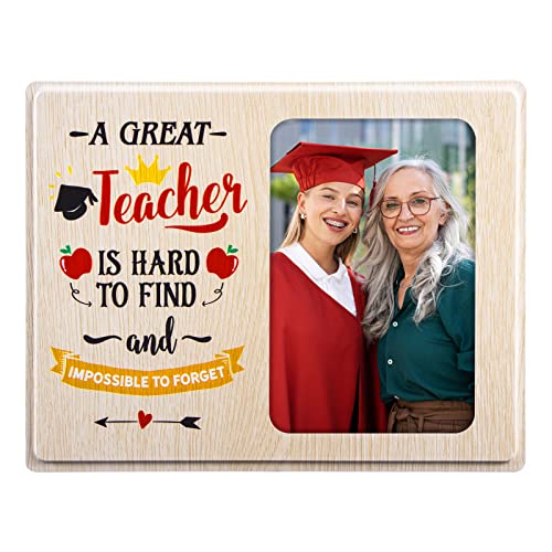 Top 10 Best Teacher Picture Frame in US 2023 [ Buying Guide
