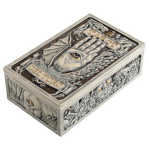 Tarot del Toro. Edición limitada (PRACTICA)