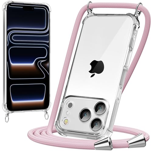 caslord Handyband kompatibel mit iPhone