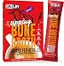 LonoLife Grass-Fed Beef Bone Broth Powder with 10g Protein, Stick Packs, 4 Count