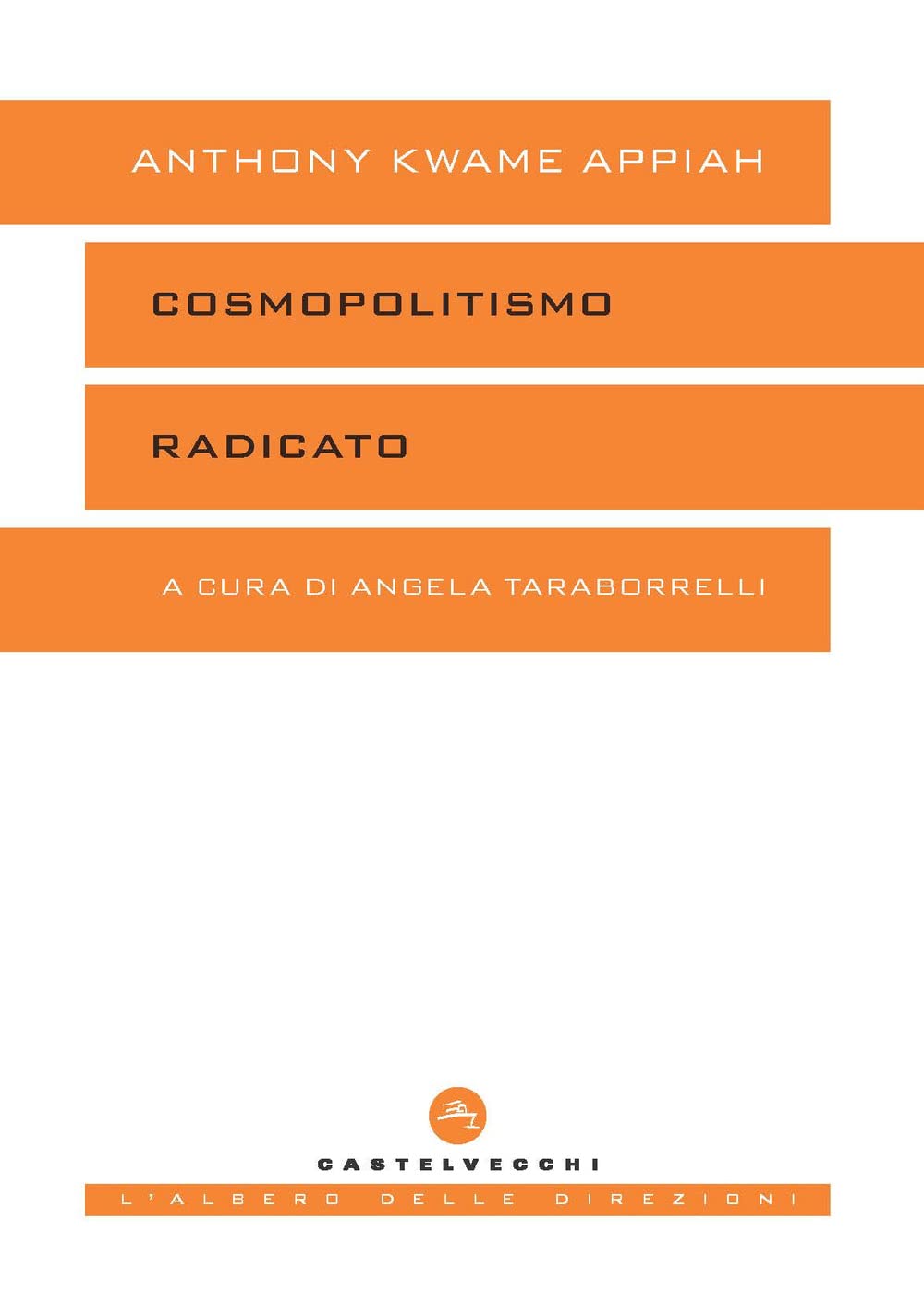 Cosmopolitismo Radicato - 4