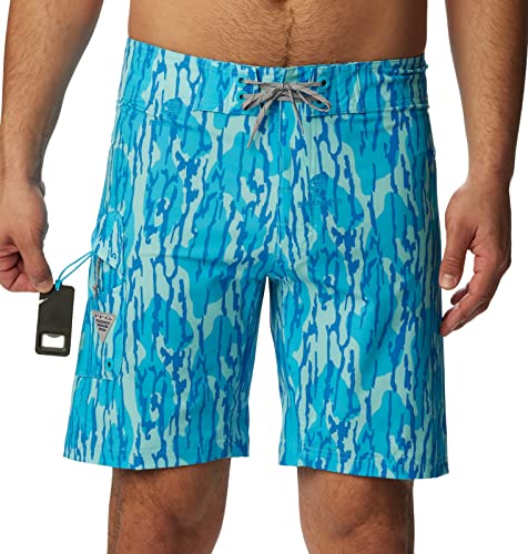 Image of Columbia Men's PFG Tamiami II Short Sleeve Shirt