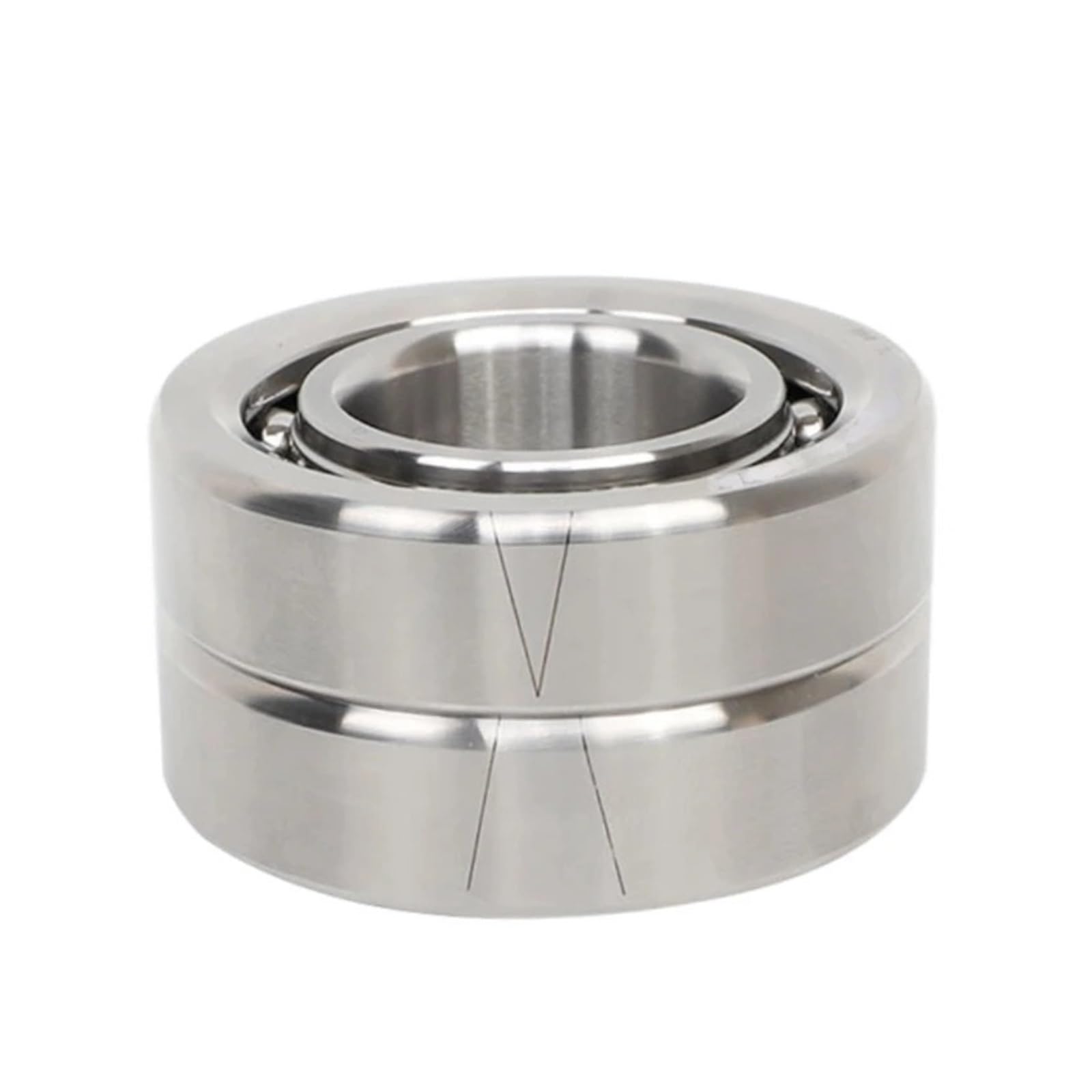 IEUMJNAT 1PCS 760206TN1/P5DBB Angular Contact Ball Bearing Screw Combination Open/Sealed Type(Sealed type)