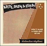 Don't Make a Fool Out of Me (78 Rpm) [Vinyl Single]